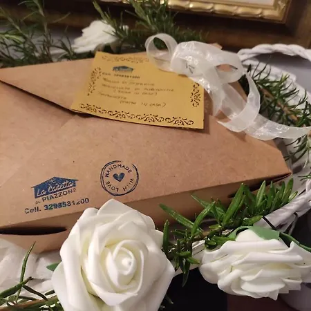 La Casetta Sul Piazzone * Castelnuovo di Val di Cecina