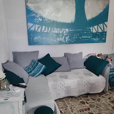 Apartment La Casetta Sul Piazzone *
